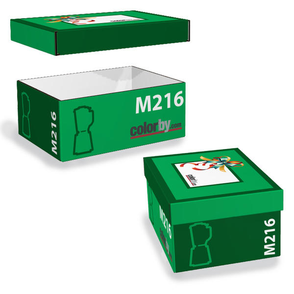 SCATOLE NUOVE IN Cartone Per Spedizioni / Misure 23x23x32cm, 250pz EUR - Foto 9