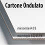 Stampa Cartone Ondulato - 1